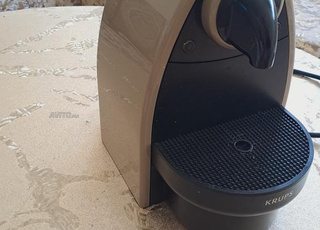 Machine à café ☕️ 