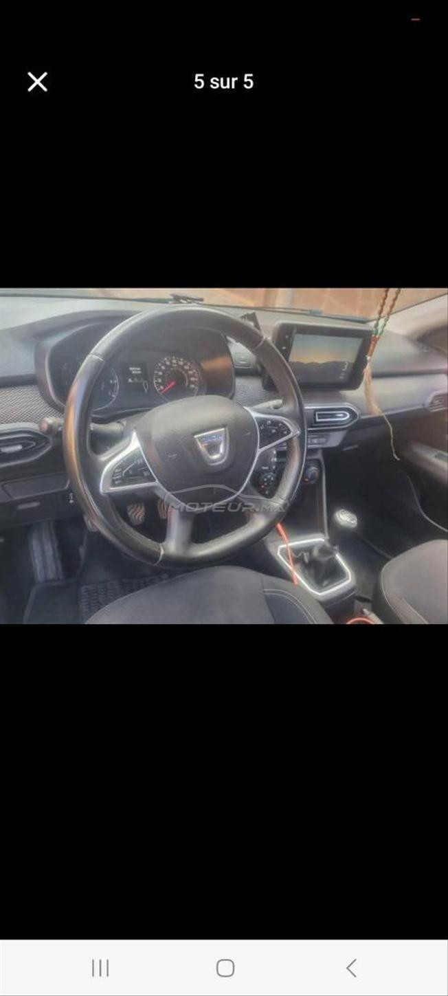 سيارة سانديرو ستريت واي لعامرة2021