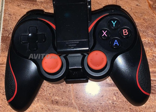 X3 controller for Android/Ios/Pc