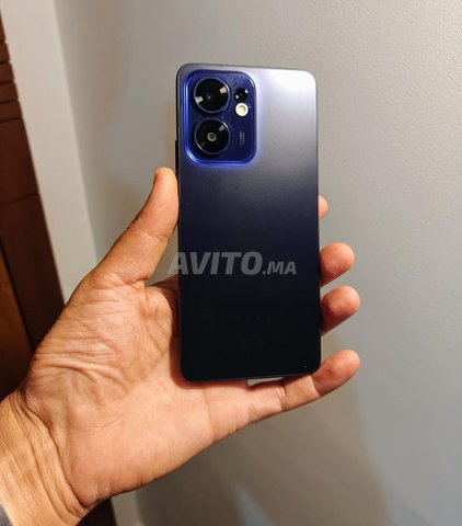 Oppo reno 13 F 