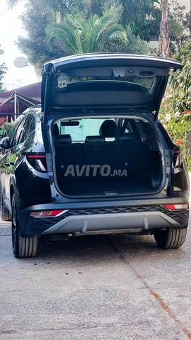 Hyundai Tucson Diesel Automatique 2022 à Rabat - 2