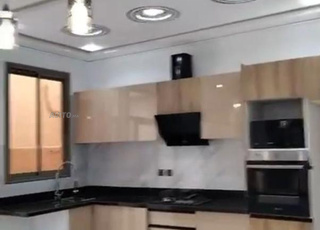 Appartement à louer alwifaq bouznika
