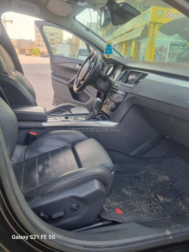 peugeot 508gt line