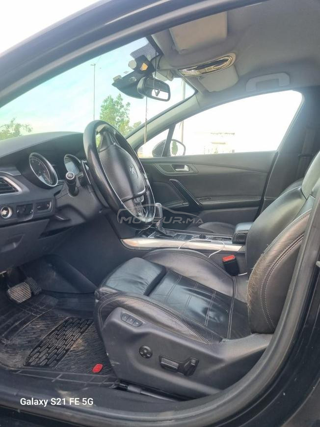 peugeot 508gt line