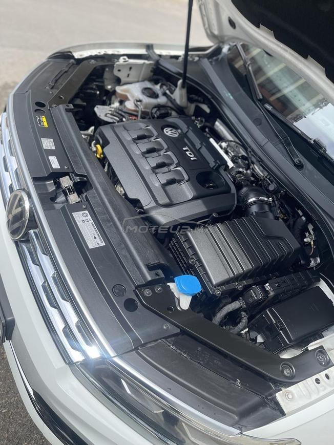 Tiguan R-line 18 ded 21