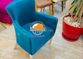 Chaise terrasse café