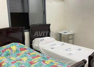 Lits pour 1 personne bon qualité 