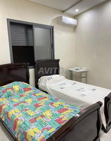 Lits pour 1 personne bon qualité 