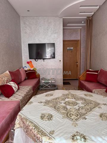Appartement à vendre 64 m² à Agadir
