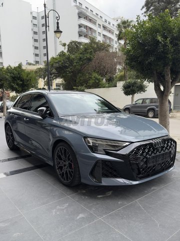 Audi rs3 2025 0km