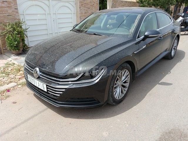 KIFAL - VOLKSWAGEN Arteon