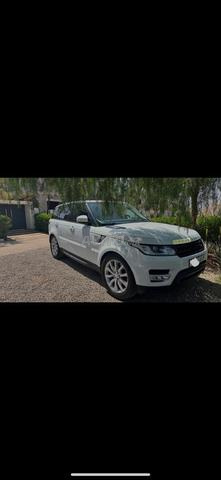 Land Rover Range Rover Sport Diesel Automatique