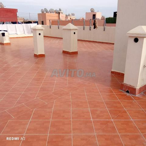 Bel Appartement à vendre au quartier Charaf - 2