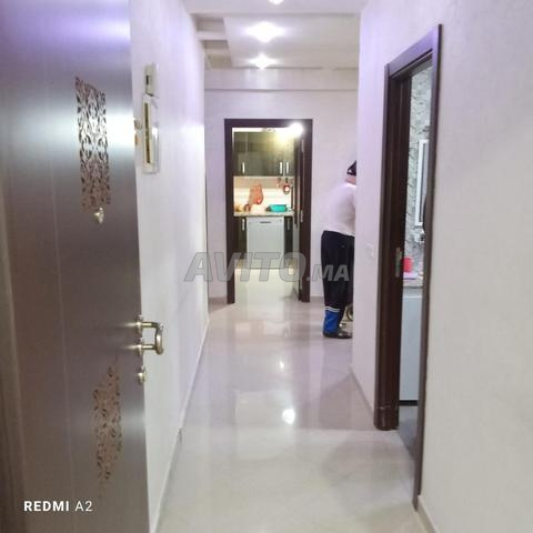 Bel Appartement à vendre au quartier Charaf