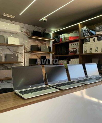 HP ELITEBOOK 840 I5 8TH 