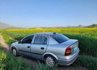 Opel Astra Diesel Manuelle 2006 à Rabat