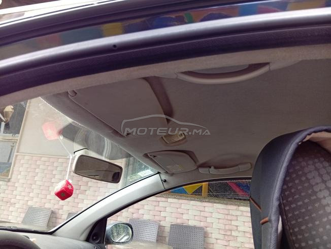 Citroën C2 Essence Manuelle 2005 à Ksar el-Kebir