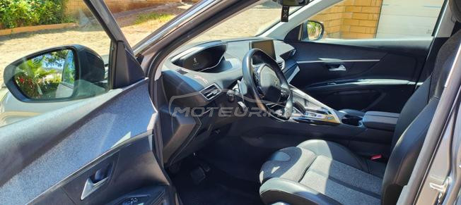 Peugeot 3008 Allure Business 2019
