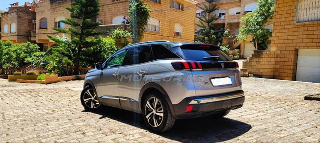 Peugeot 3008 Allure Business 2019