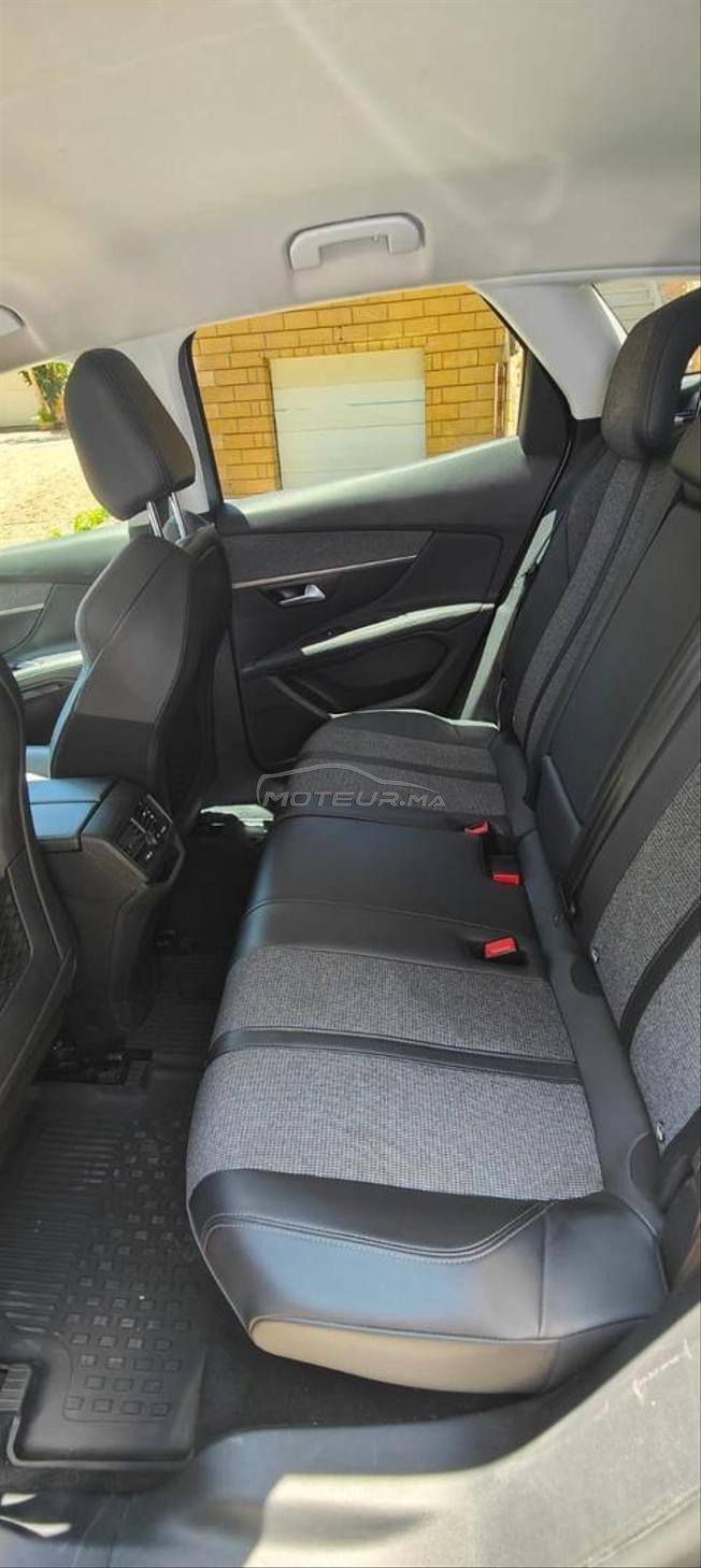 Peugeot 3008 Allure Business 2019