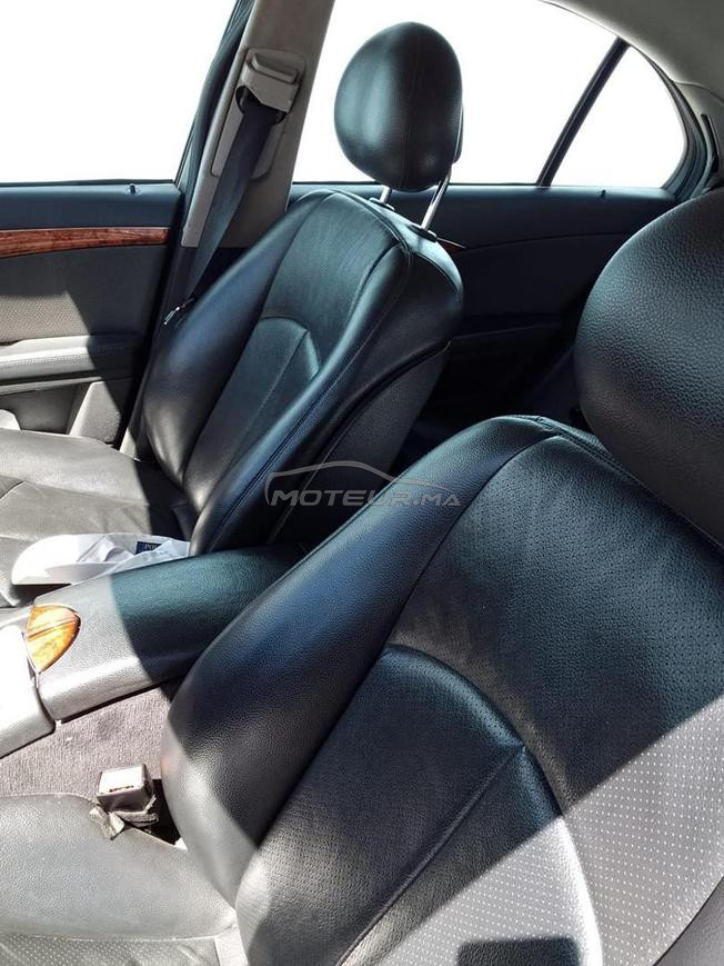mercedes E270