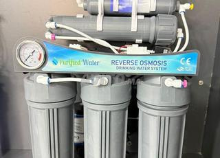 FILTRE A EAU PURIFIED WATER 7 ETAPES