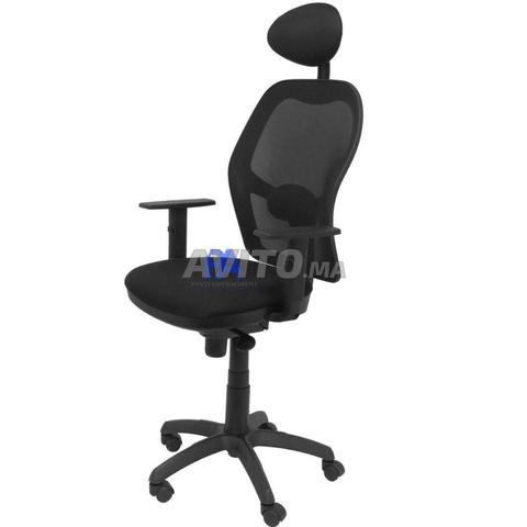 chaise président haut de gamme/disponible en stock - 2
