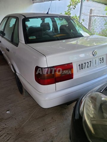 Passat b4 diwana2001