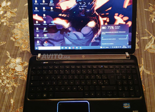 Pc Portable Hp pavilion 