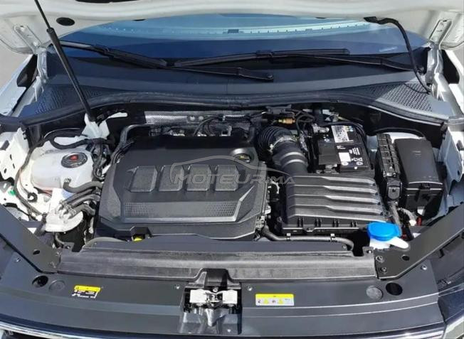 Volkswagen Tiguan R-Line 4Motion 