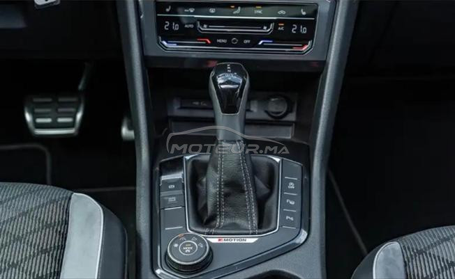 Volkswagen Tiguan R-Line 4Motion 