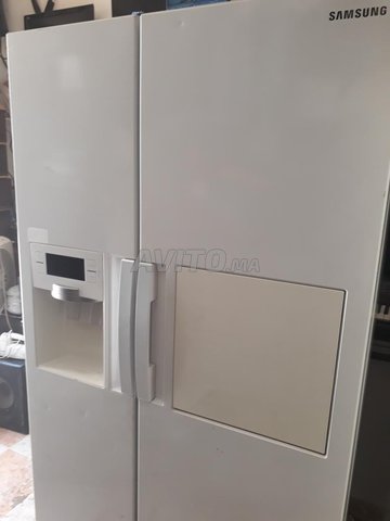 Réfrigerateur Samsung