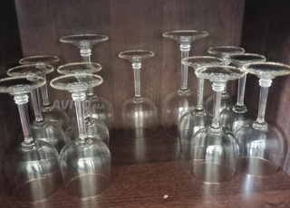 كؤوس الاعراس و المناسبات