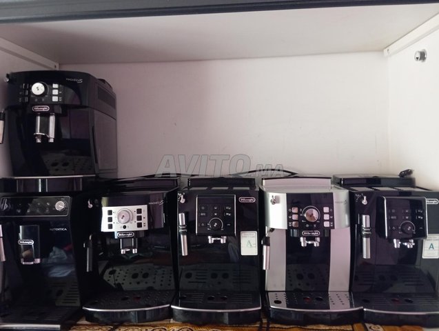 machine cafe delonghi 