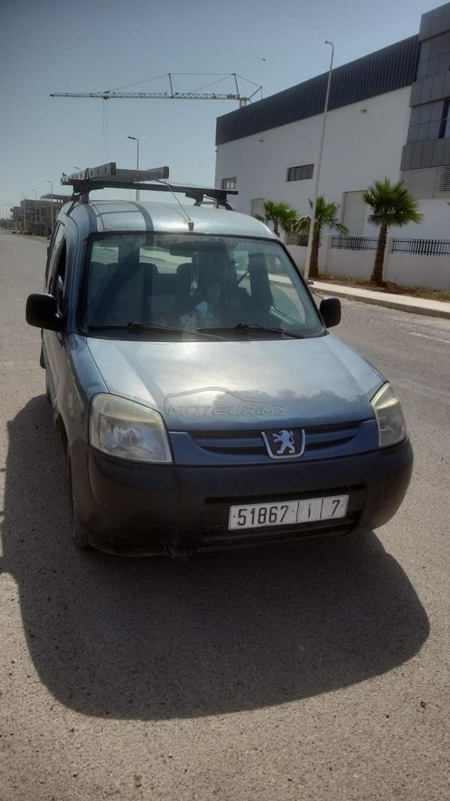 PARTNER A VENDRE
