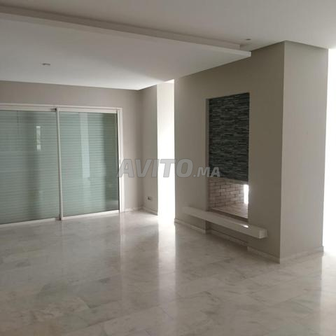 Pinthous avec deux terrasse sur PRESTIGIA - image 5