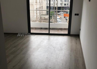 Appartement à vendre 137 m² à Casablanca