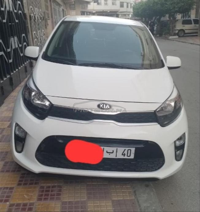 Kia picanto 