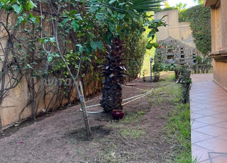 villa a vender sur polo 