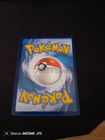 carte Mr.mime gx full art francais - 2