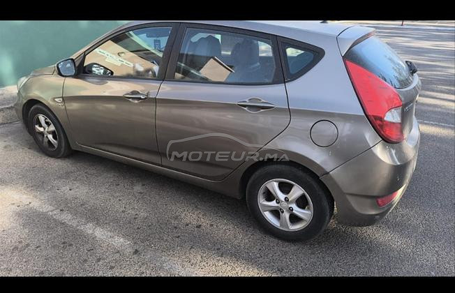 voiture d'occasion 