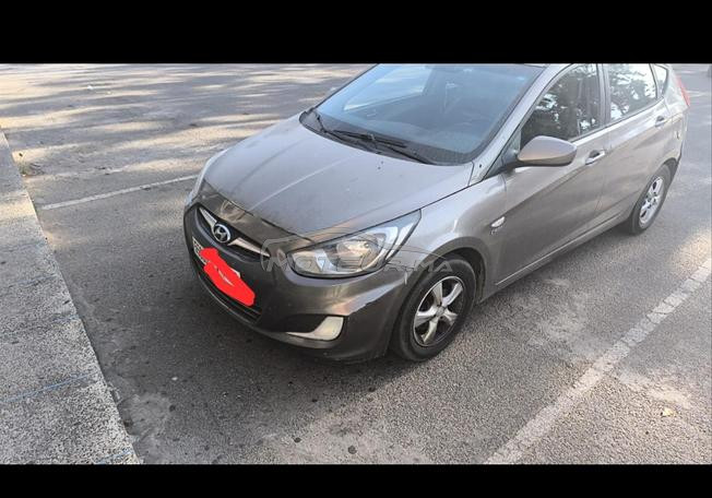 voiture d'occasion 