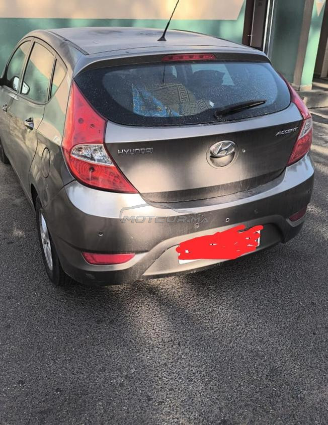 voiture d'occasion 