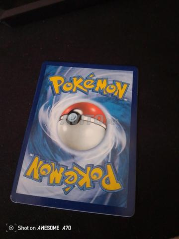 carte Rayquaza GX full art en français  - 2