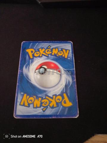 carte celebi et Venusaur GX anglais - 2
