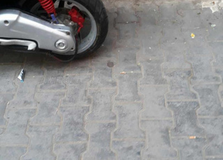 aprilia racing stondar