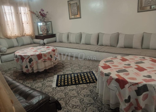 Villa à louer–5 chambres, 2 piscines