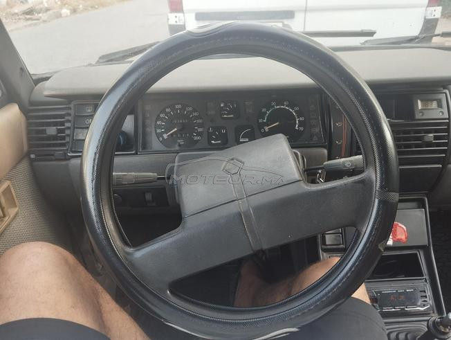 Renault 9 GTL