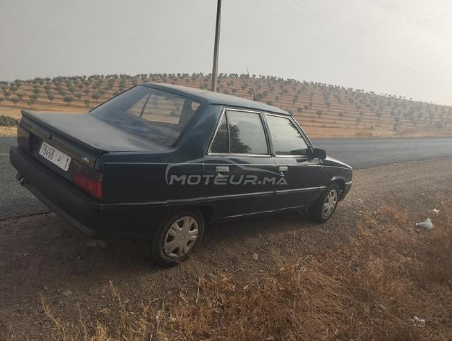 Renault 9 GTL