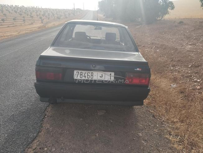 Renault 9 GTL
